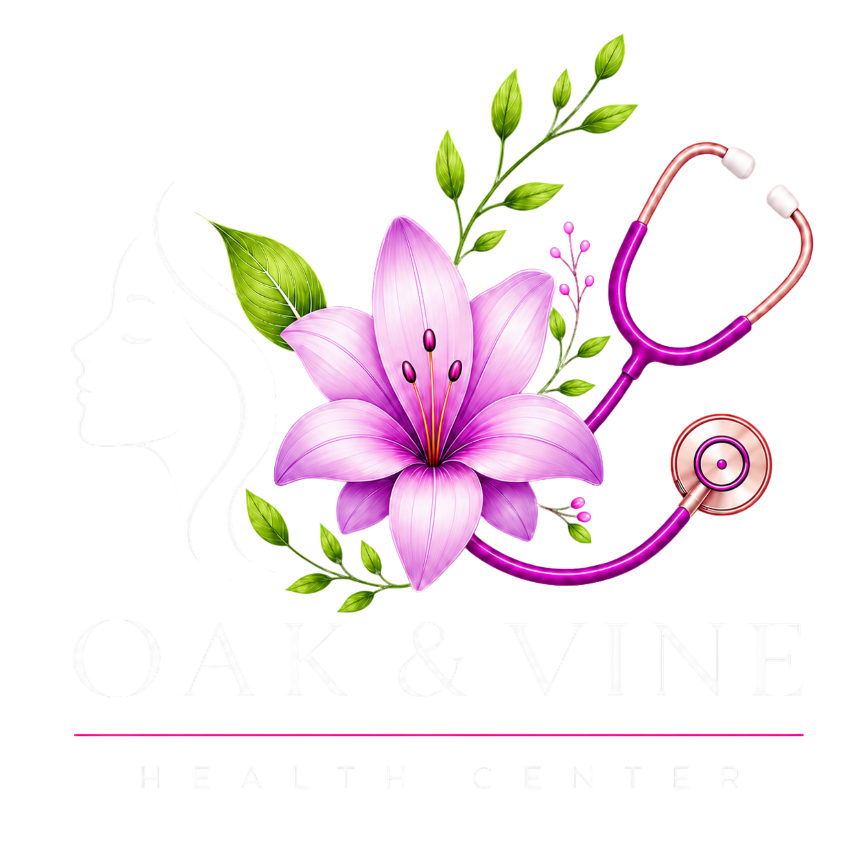 Oak & Vine Health Center